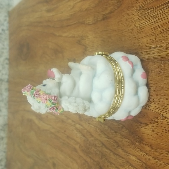 Dreamsicles Jewelry Box - Picture 3 of 7